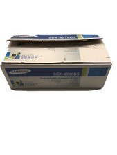 Genuine Samsung SCX-4216D3 Ink Toner Cartridge Black