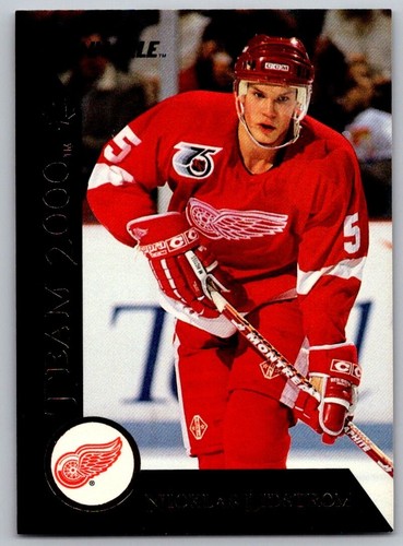1992-93 Pinnacle TEAM 2000 hockey PICK FROM LIST - Picture 8 of 63