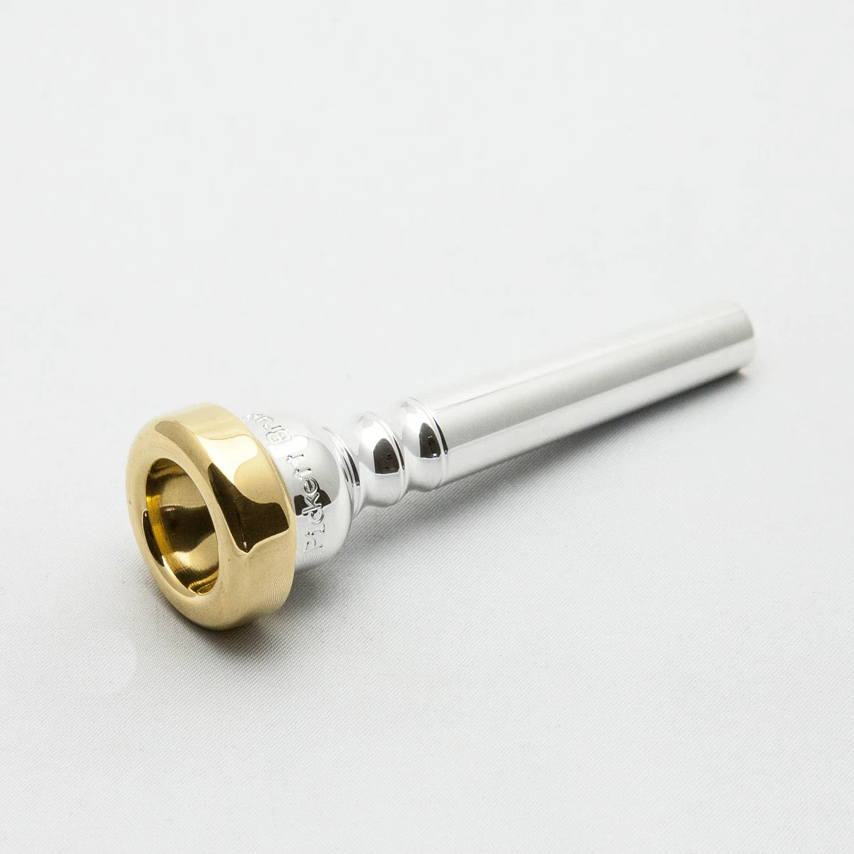 Allen vizzutti deals mouthpiece
