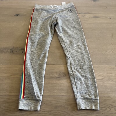 Abercrombie Kids Jogginghose Größe 14/16 (158/164)