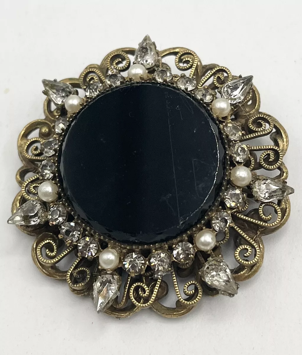 Original by shop robert brooch