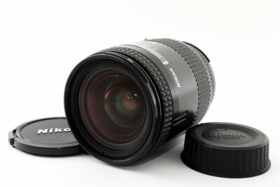 Nikon AF Nikkor 28-85mm f/3.5-4.5 Lens [Exc++] From Japan