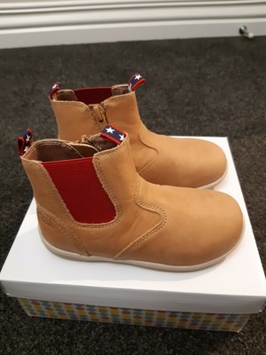 clarks childrens boots uk