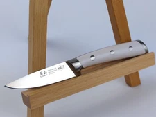 CANGSHAN S1 Series 3.5" PARING Knife Forged from X50CrMoV15 German Steel #59786