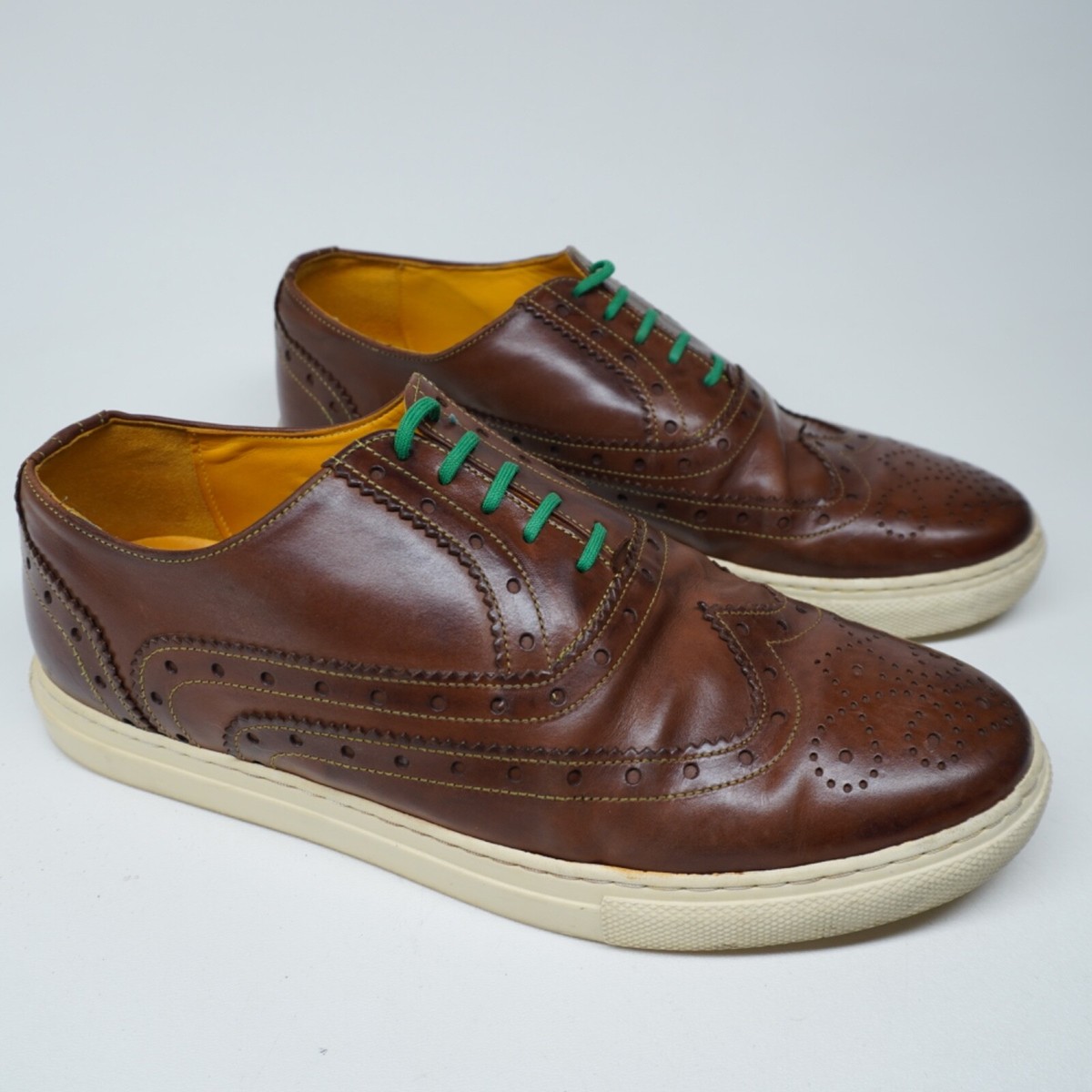 Undandy Men’s Dress Shoes Undandy Shoes main image 4