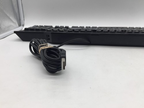 LOT OF 2 Lenovo Enhanced Performance SK-8815 USB Wired Desktop Keyboard FREE S/H - Picture 2 of 6