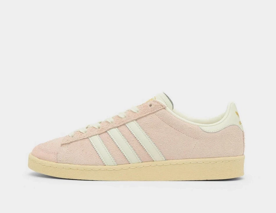 Adidas Men's Originals Jabbar Low Shoes in Grey