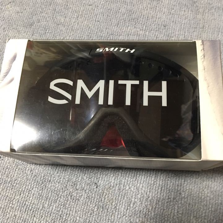 Supreme Smith Collaboration Cariboo OTG Ski Goggle Goggles Supreme Smith Collaboration Cariboo OTG Ski Goggle Goggles