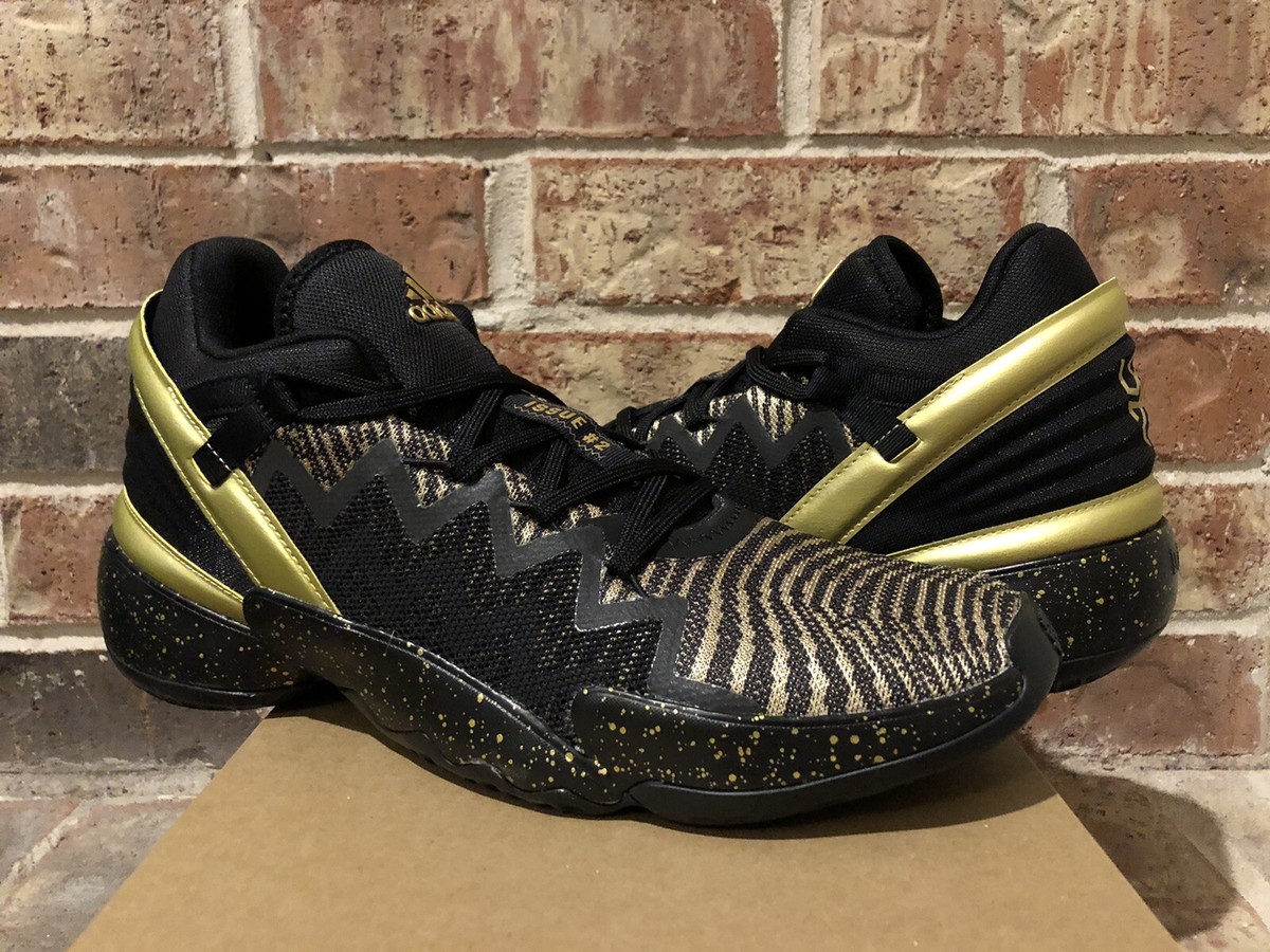Ｕ－Don✕2 Amazon.com | adidas D.o.n. Issue 2 Shoes Mens Basketball