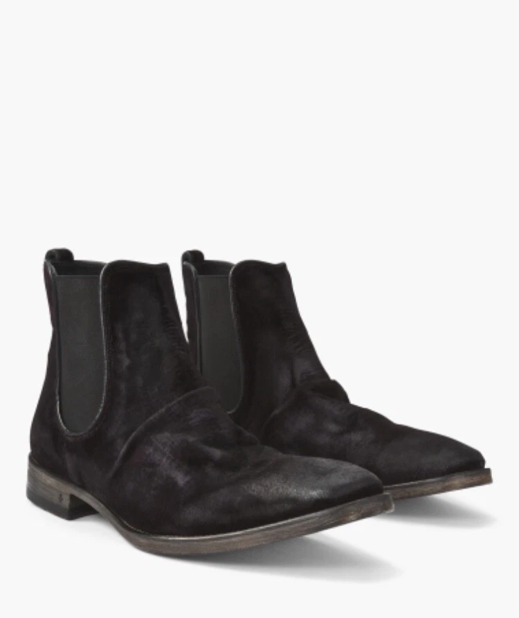 John varvatos fleetwood classic chelsea boot sales