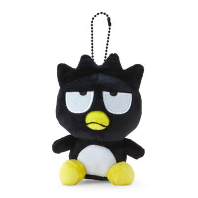 kotamaru  NEW Sanrio BAD BADTZ-MARU Mascot Holder Keychain - Japan Import | eBay