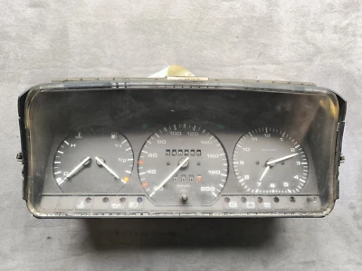 VW T4 Transporter Tacho Kombiinstrument 701919033DK - Bild 1 von 4