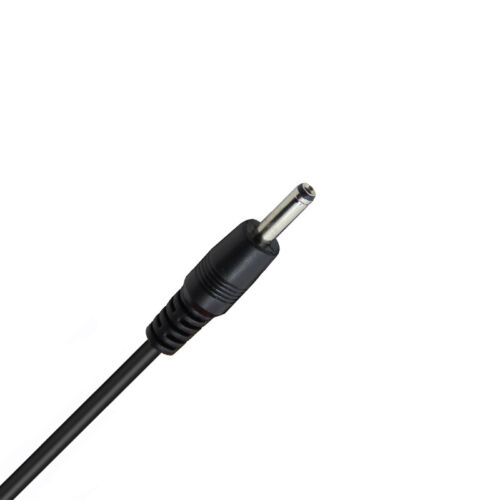USB To DC DC Barrel Jack Power Cable Adapter Wire Connector 3.5 x 1.35mm - Foto 3 di 3