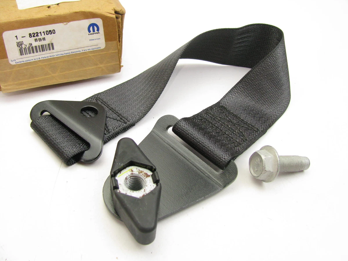 OEM Spare Tire Strap Hitch Kit 82211050 For 07 12 Dodge Caliber eBay