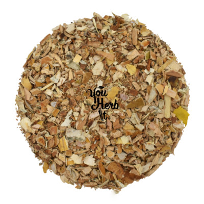 Birkenrinde Birke Getrocknete Rinde Kräutertee 25g-200g - Betula Pendula