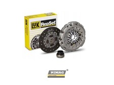 Kit d'embrayage Kia SORENTO