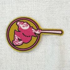 City Connect Swinging Friar Faithful San Diego Padres SD Patch Iron Sew on