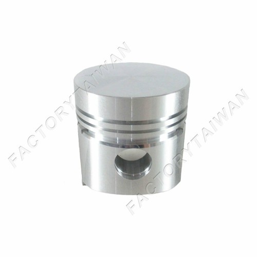 Piston + Ring Kit Set STD 76mm for Kubota V1502 - Picture 3 of 11