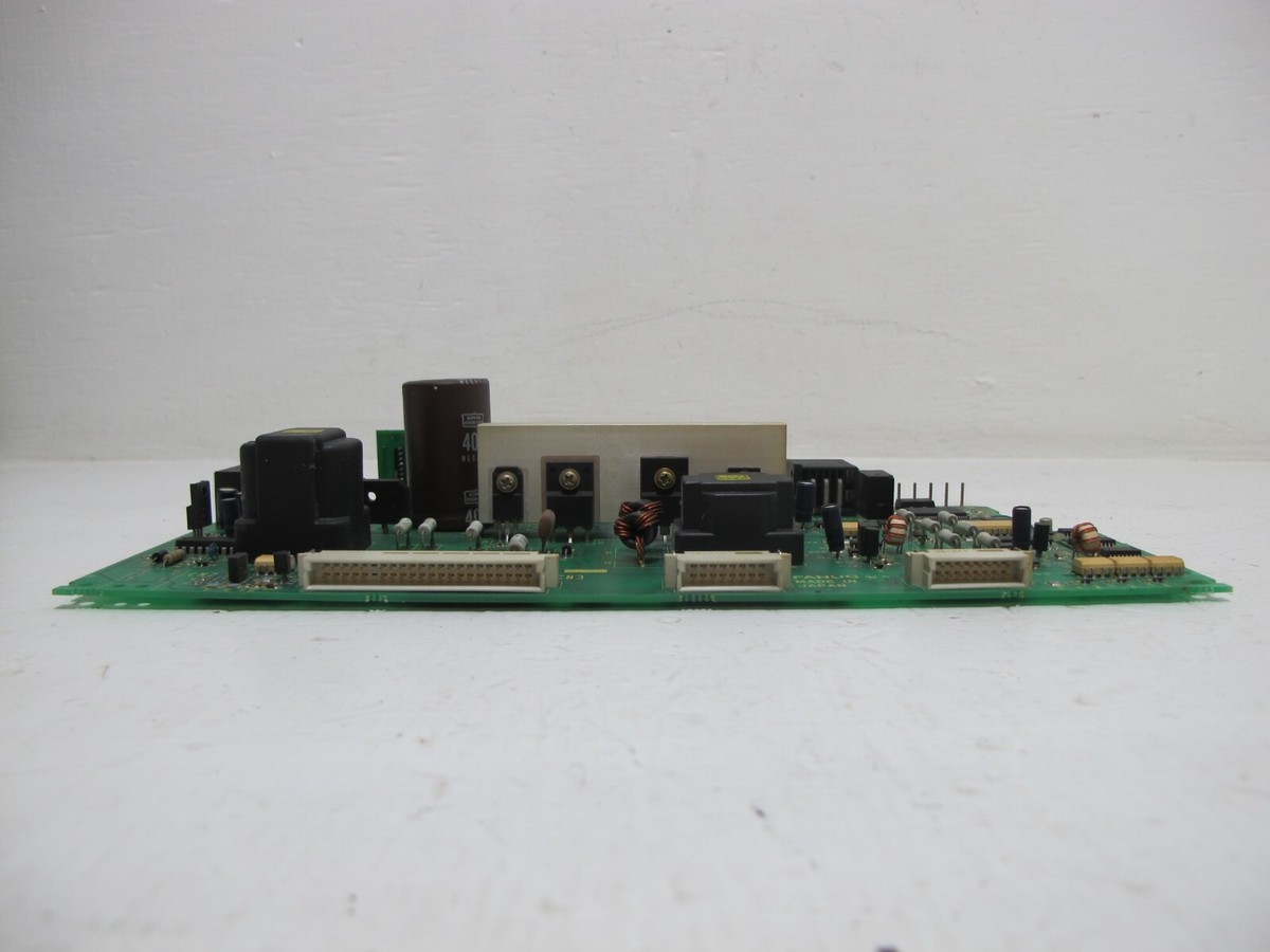 Fanuc A16B-2202-0421/10G Servo Board Card A16B22020421/10G Fanuc A16B-2202-0421/10G Servo Board Card A16B22020421/10G