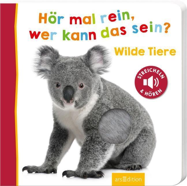 Thumbnail - Hör Mal Rein, Wer Kann Das Sein? - Zur Auswahl