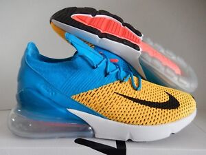 nike air max 270 flyknit ebay