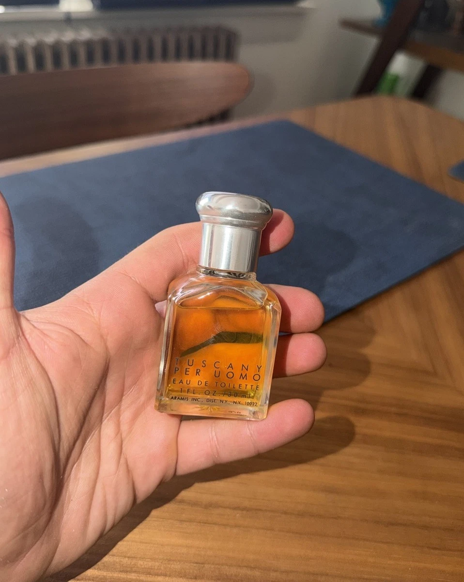 Spray Tuscany Fragrances for Men for sale | eBay
