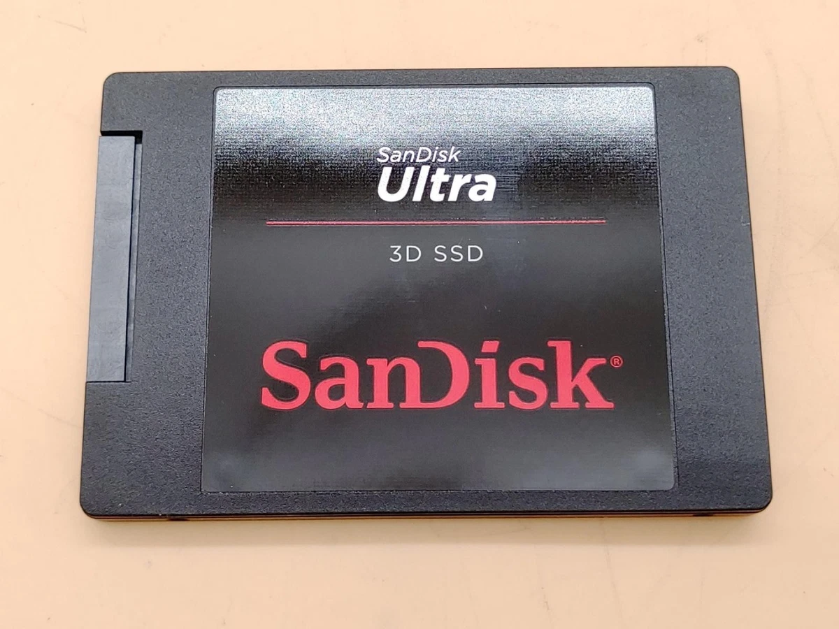 SanDisk 1TB Solid State Drives for sale | eBay