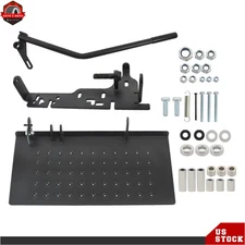 For Most ZT Mowers ACS6000ULS 088-6003-00 Advanced Chute System Chute Blocker