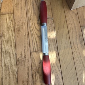 Morakniv Classic Wood Splitter Red Handles Made in Sweden 11728