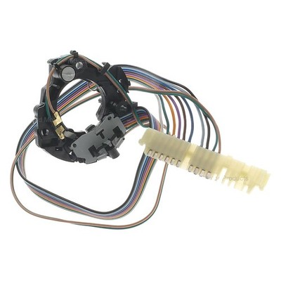For Chevy R2500 1989 Standard TW20T Tru-Tech Hazard Warning Switch