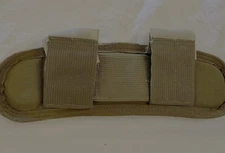 Eagle Allied Industries ONE RARE DGLCS Plate Carrier Shoulder Pad DEVGRU NSW