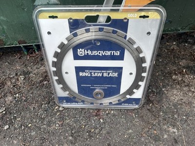 Husqvarna ELITE-RING R20, Sägeblatt Teile-Nr: 593727901, nagelneu im Paket
