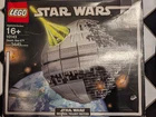 LEGO Star Wars: Death Star II (10143) | 100% Complete w/ Box & Instructions