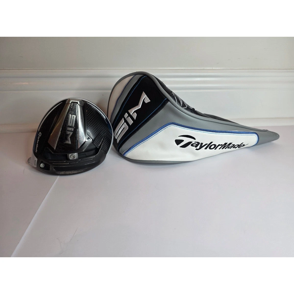 ◯ 訳あり TaylorMade Stealth 10.5° ヘッドのみ M4 2026年最新】Yahoo