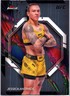 2024 Topps Finest UFC #97 Jessica Andrade