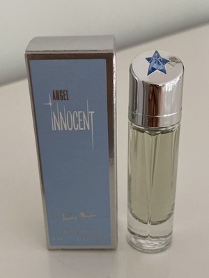 Angel Innocent by Thierry Mugler Women Eau De Parfum 5ml  Neu 