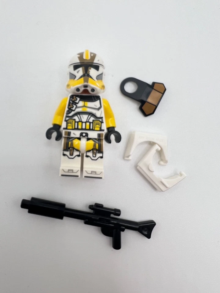 LEGO® Star Wars Figur Clone Trooper Commander Bly aus 75435