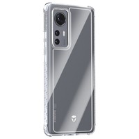 Force Case, VerstäRkte HüLle FüR Xiaomi 12 Air, Transparent