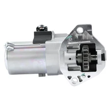 Starter For 2013-2017 Acura RLX Honda Accord Crosstour 312005G0A02 19252 Sedan