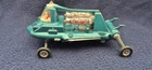 Vintage Dinky Toys Joe 90 Joe's Car Diecast Gerry Anderson