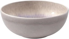 Perlemor 15x15x8 cm Sand Bowl - Elegant Decorative Centerpiece