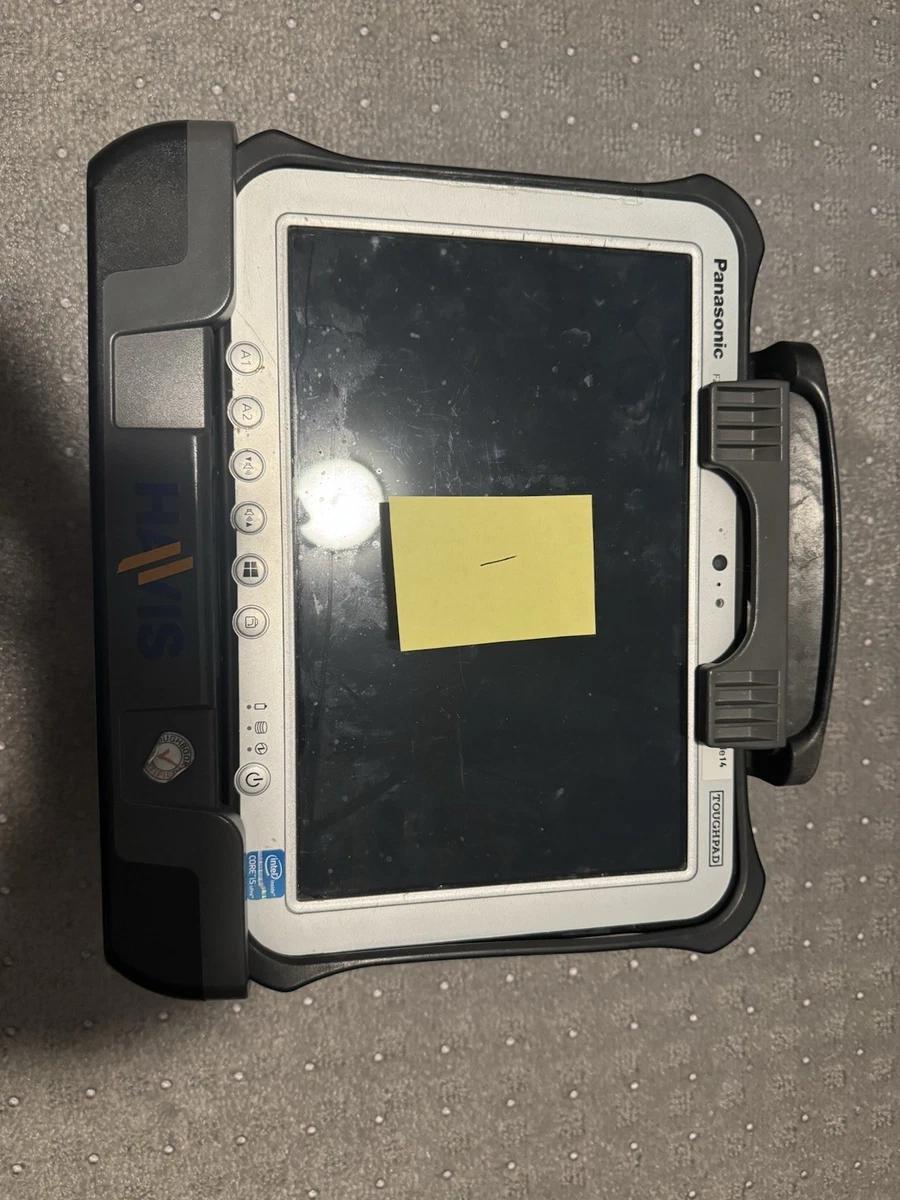 panasonic toughpad fz g1 products for sale | eBay