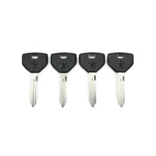 Genuine Mopar Key 55075487