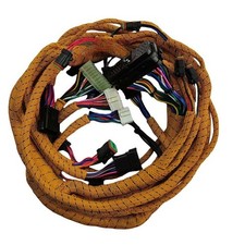 238-1573 2381573 Cab Platform Wiring Harness For CAT E320C Excavator