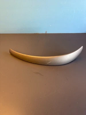 BMW E87 / Plastique poignée de porte intérieur / 6962104 - Photo 1/4