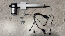 Power Recliner Lift Chair Parts Motor Linear Actuator Model KDPT007 KDPT007-47