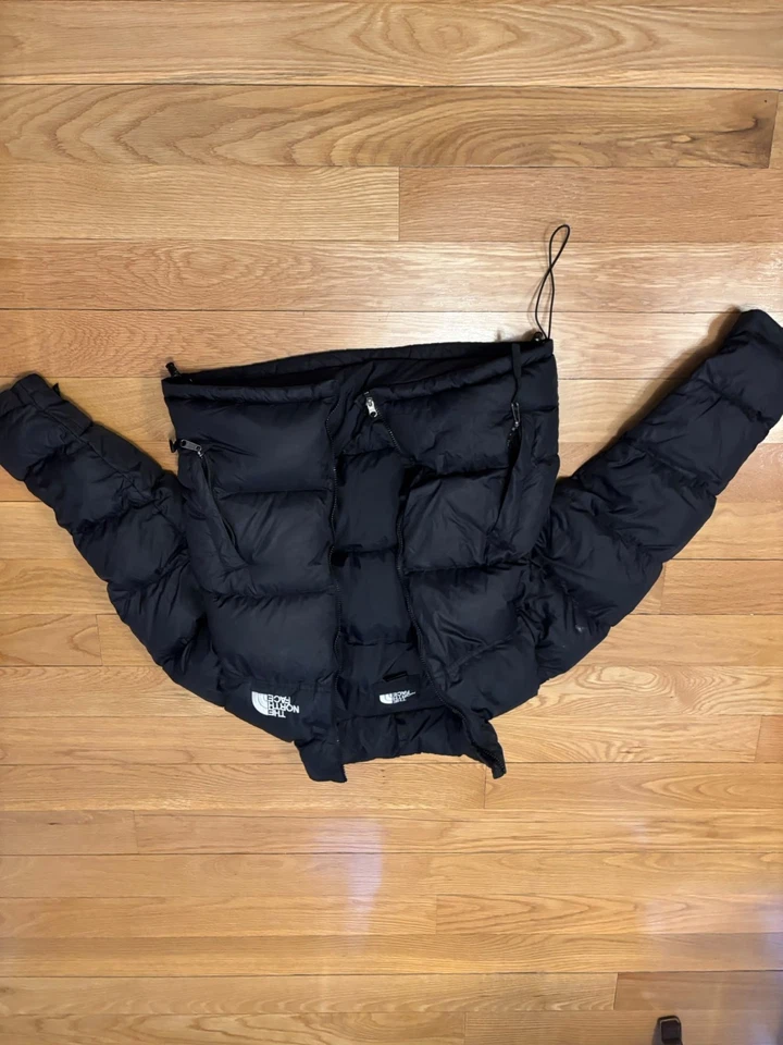 The North Face Nuptse 1996 Retro, foto 1 de 5