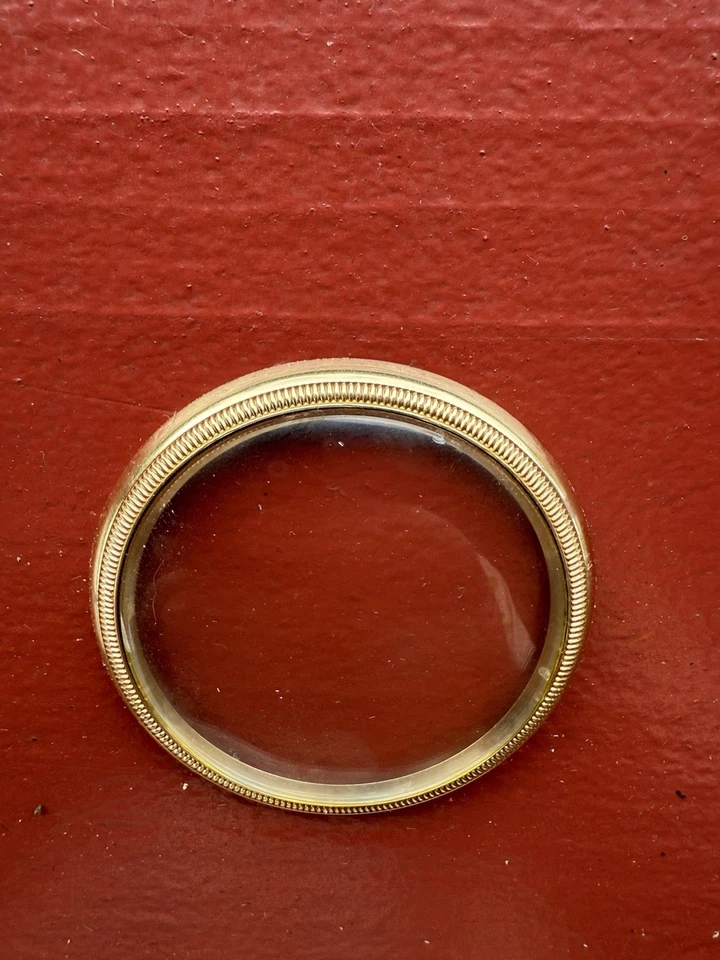 E. Howard Pocket Watch 16 Size Series 11 Original Case 21 Jewel - Image 3 of 4