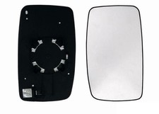 Glace de rétroviseur Citroen JUMPY