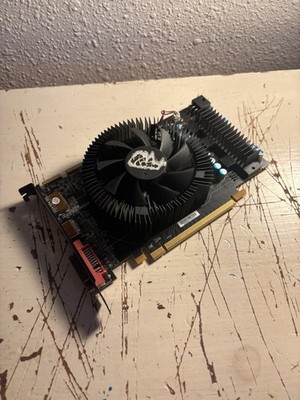 AMD Radeon HD 6770 1GB vRAM